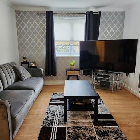 Rgm Hatfield 2 Bedroom Apartment Dış mekan fotoğraf