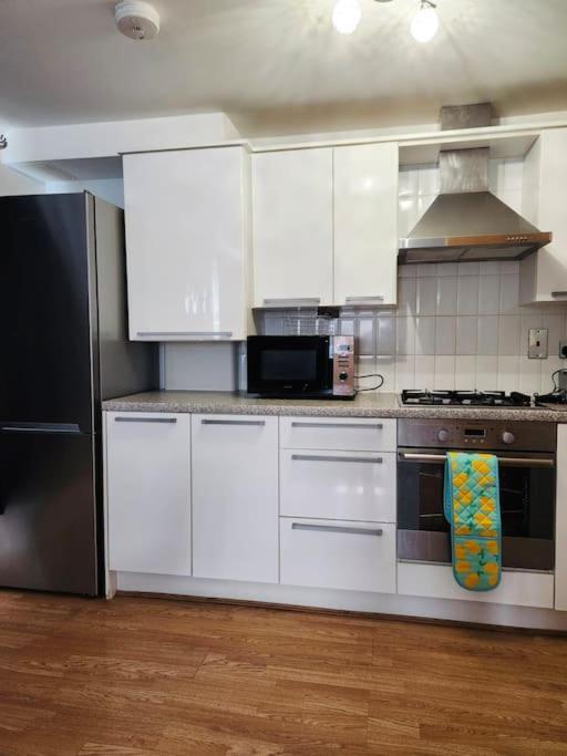 Rgm Hatfield 2 Bedroom Apartment Dış mekan fotoğraf