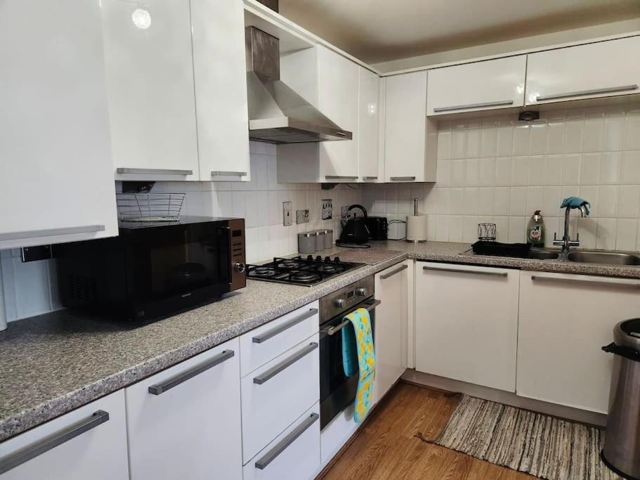Rgm Hatfield 2 Bedroom Apartment Dış mekan fotoğraf