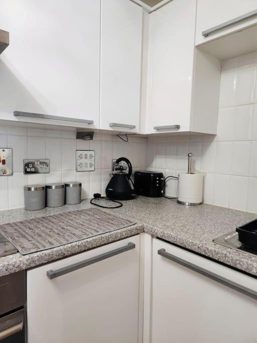 Rgm Hatfield 2 Bedroom Apartment Dış mekan fotoğraf