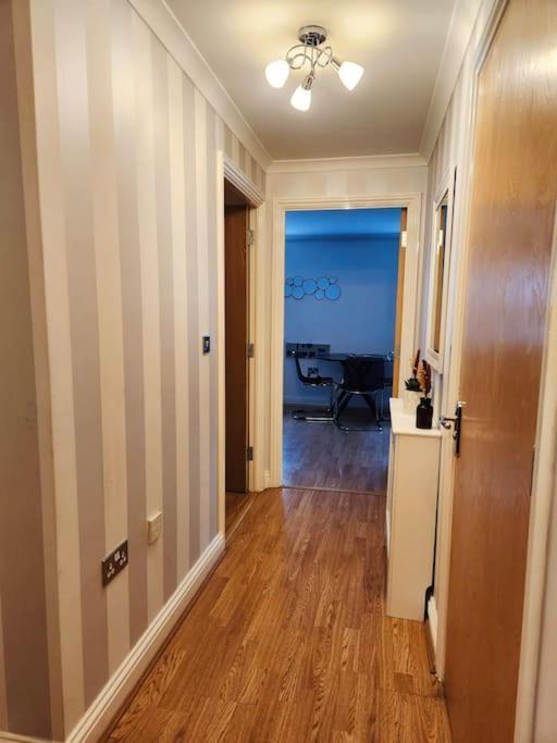 Rgm Hatfield 2 Bedroom Apartment Dış mekan fotoğraf