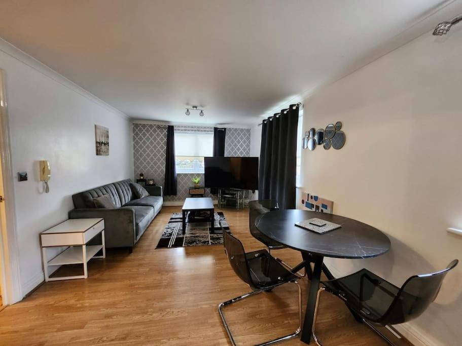Rgm Hatfield 2 Bedroom Apartment Dış mekan fotoğraf