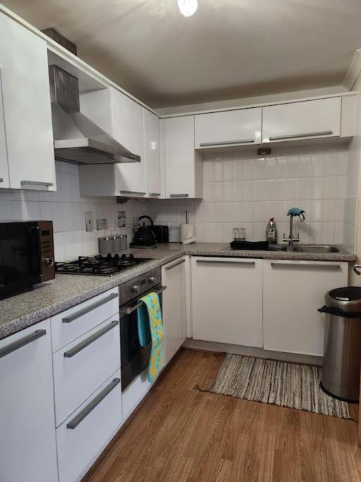 Rgm Hatfield 2 Bedroom Apartment Dış mekan fotoğraf